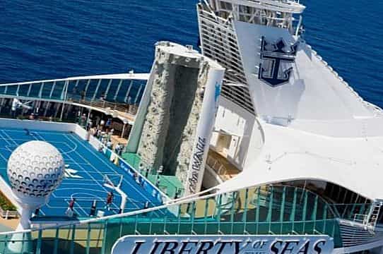 Liberty of the Seas