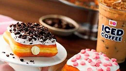 Dunkin Donuts