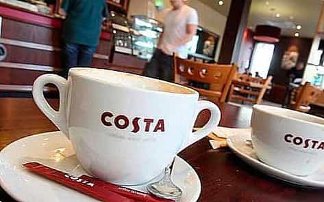 Costa Coffee