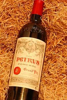 Petrus Pomerol