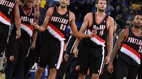 Portland Trail Blazers