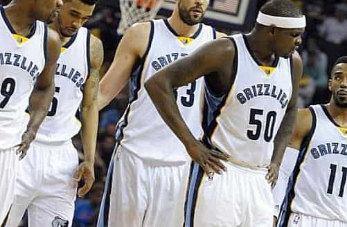 Memphis Grizzlies