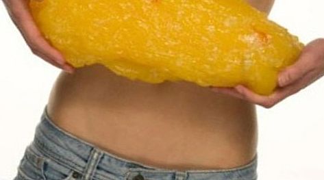 Висцелярный жир на животе у женщин фото