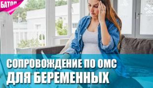 Особый подход. Беременные выбирают индивидуальное сопровождение по ОМС