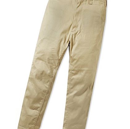 Nanamica Tapered Chino Pant